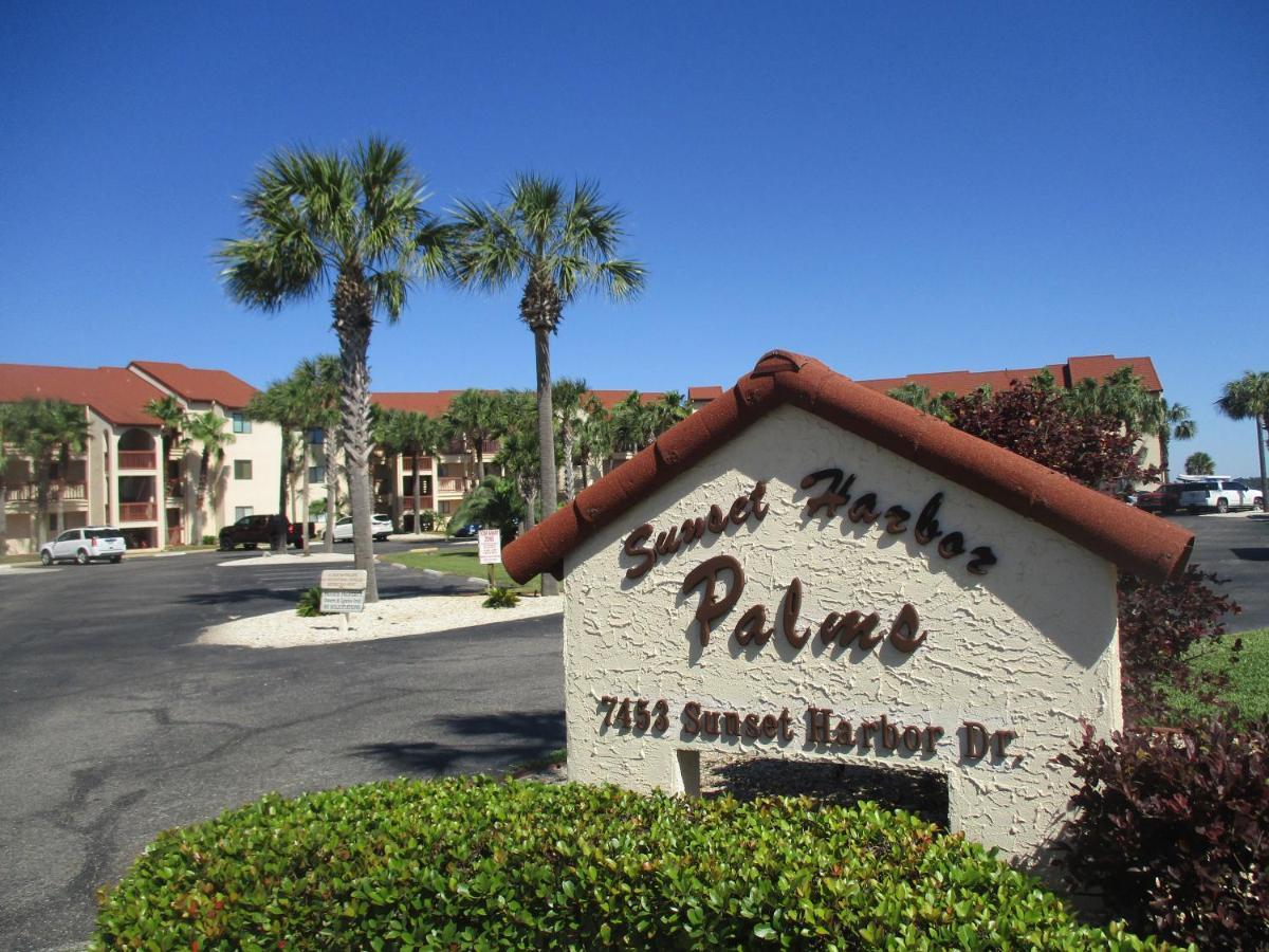 Beautiful! Sunset Harbor Condo For 2-Top Floor 1-309, Navarre Beach Exteriör bild