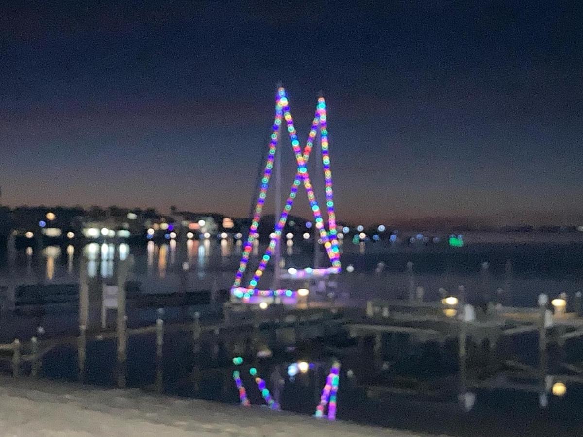 Beautiful! Sunset Harbor Condo For 2-Top Floor 1-309, Navarre Beach Exteriör bild