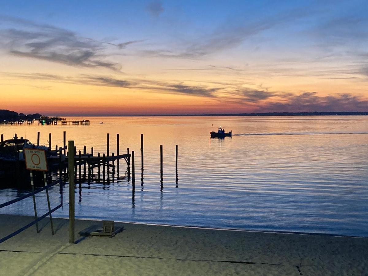 Beautiful! Sunset Harbor Condo For 2-Top Floor 1-309, Navarre Beach Exteriör bild