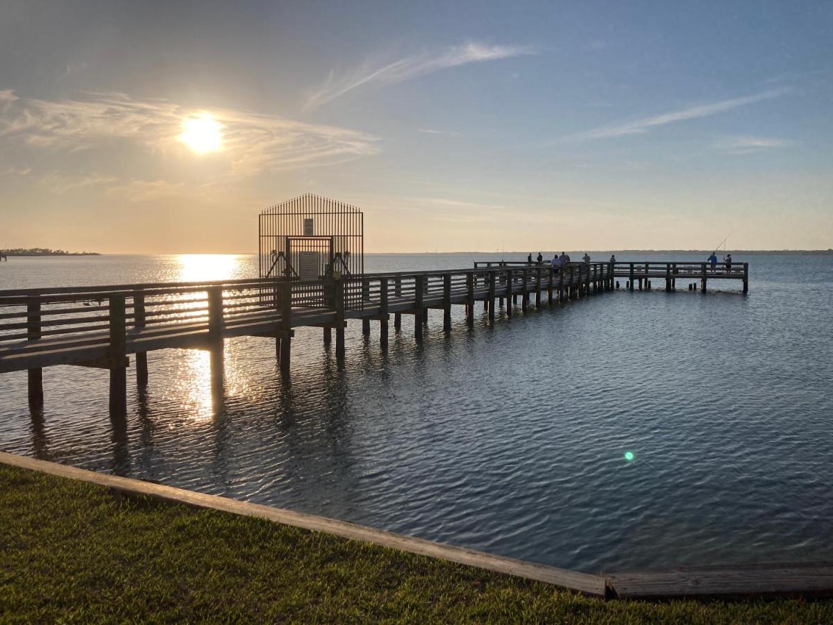 Beautiful! Sunset Harbor Condo For 2-Top Floor 1-309, Navarre Beach Exteriör bild