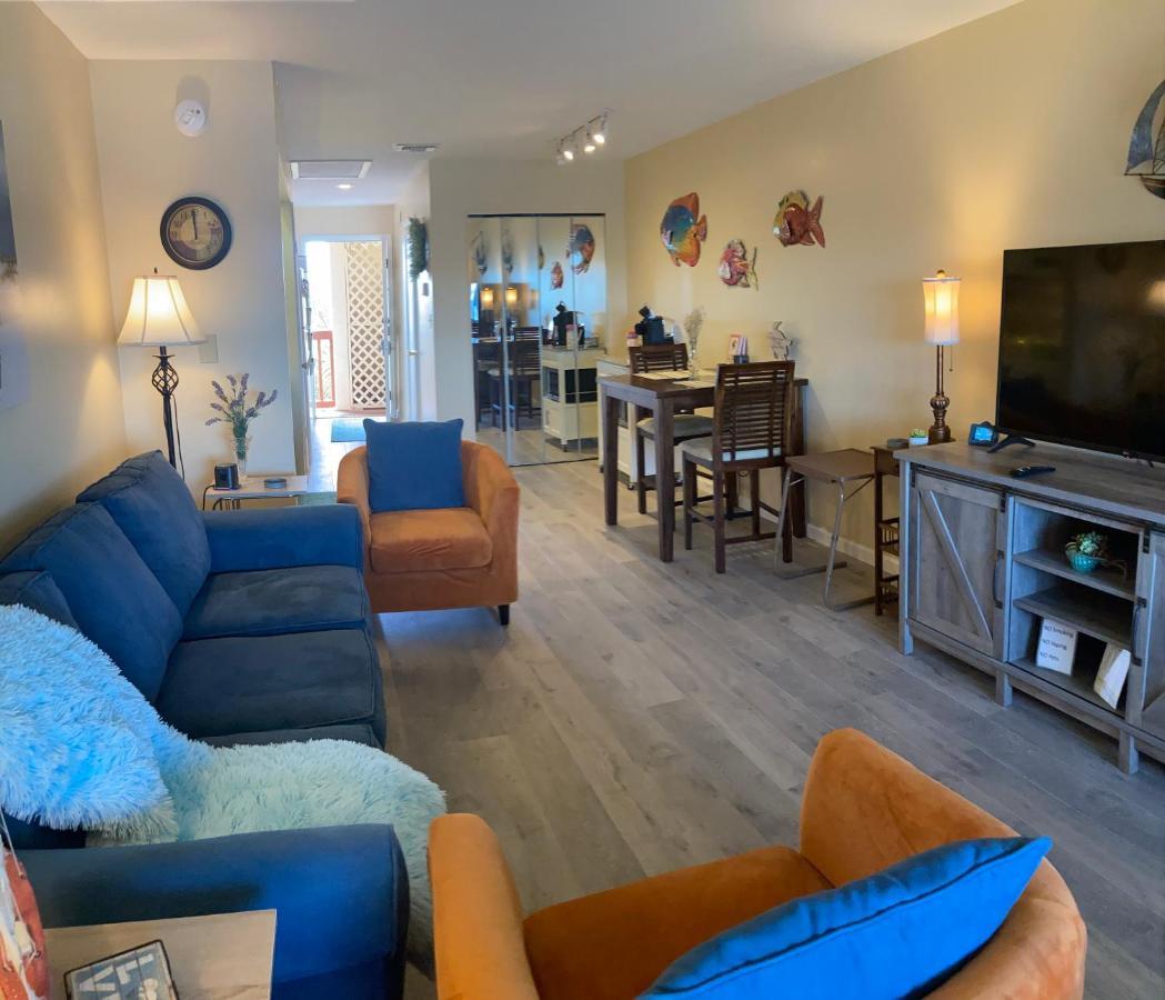 Beautiful! Sunset Harbor Condo For 2-Top Floor 1-309, Navarre Beach Exteriör bild