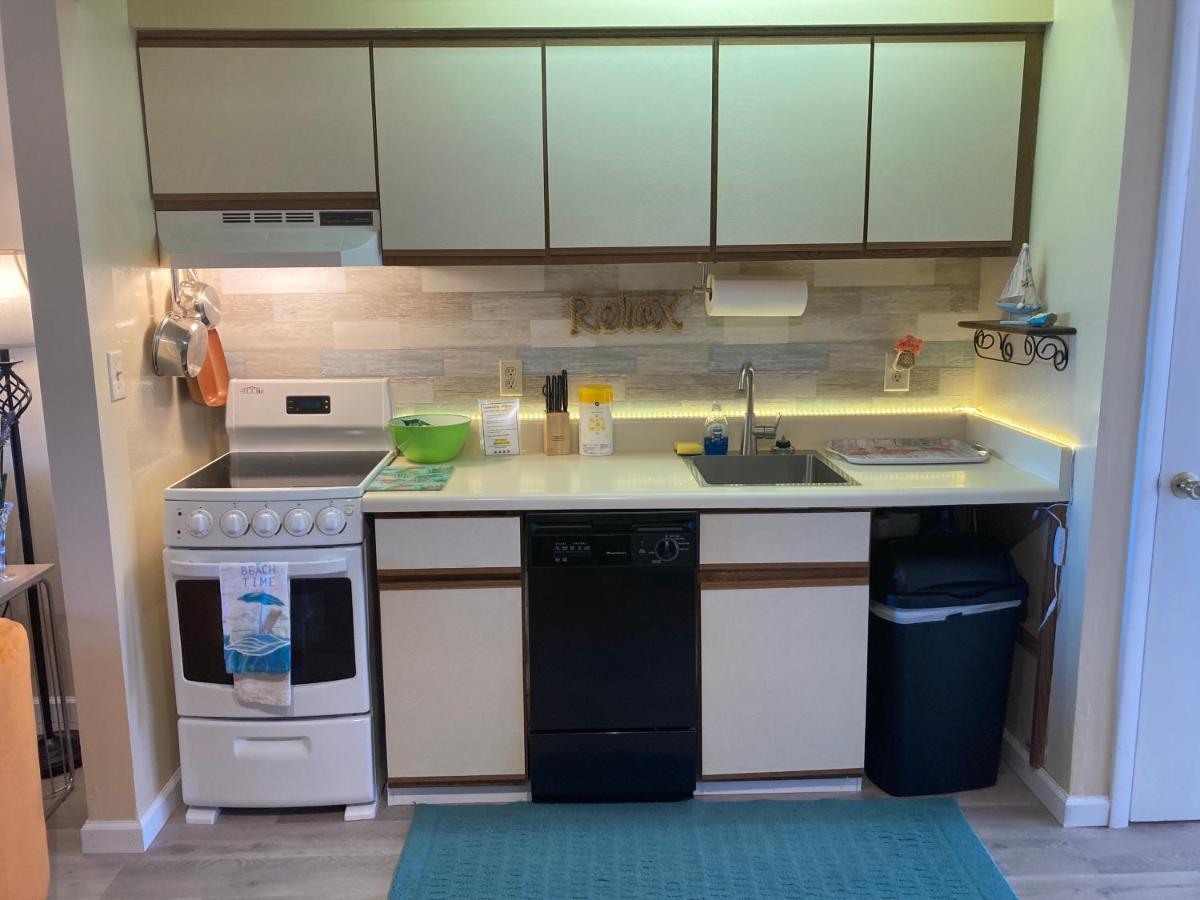 Beautiful! Sunset Harbor Condo For 2-Top Floor 1-309, Navarre Beach Exteriör bild