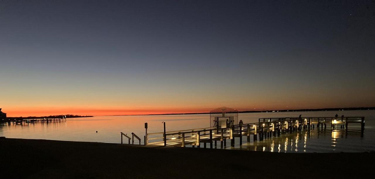 Beautiful! Sunset Harbor Condo For 2-Top Floor 1-309, Navarre Beach Exteriör bild