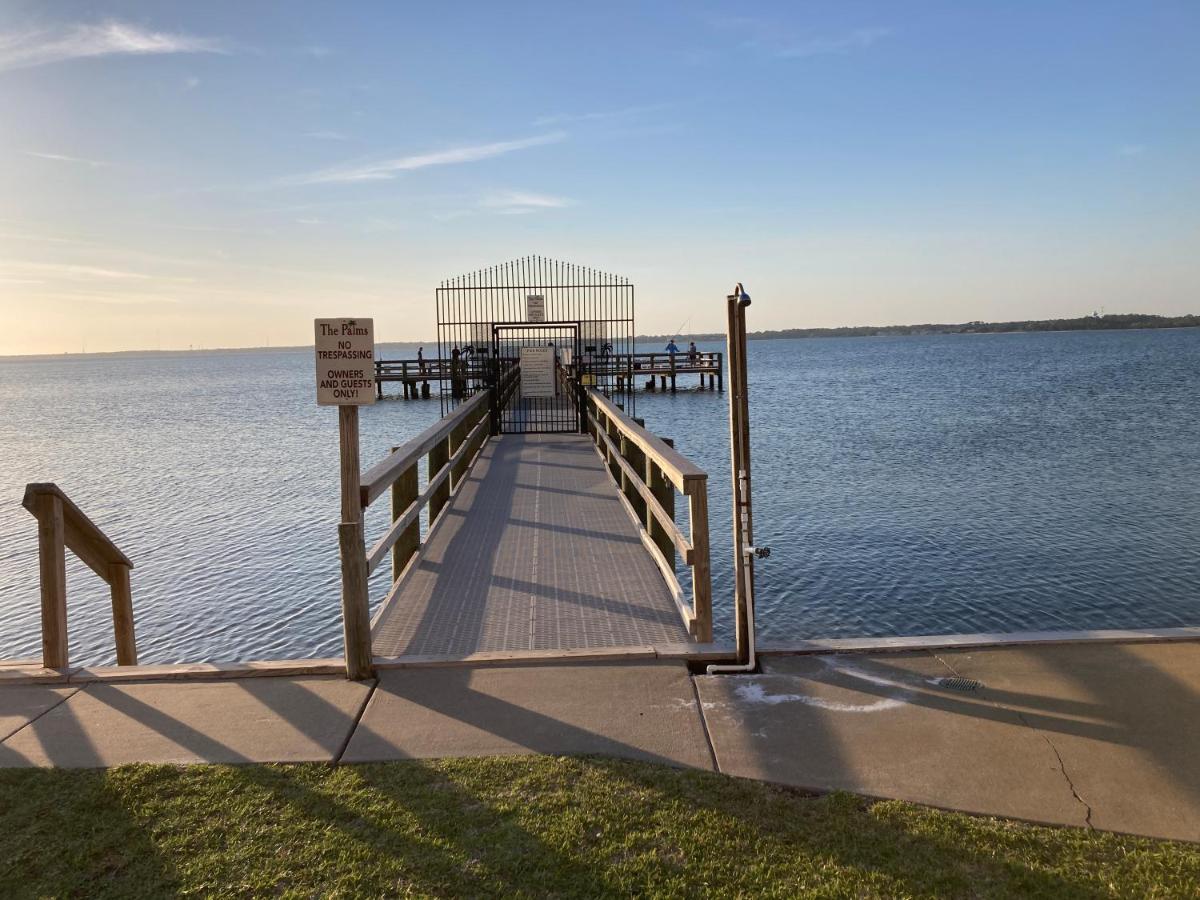 Beautiful! Sunset Harbor Condo For 2-Top Floor 1-309, Navarre Beach Exteriör bild