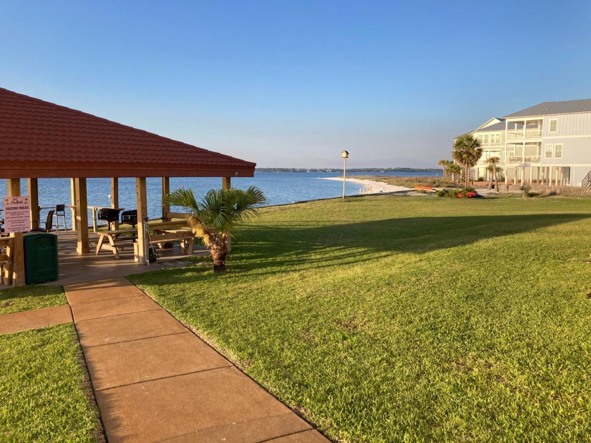 Beautiful! Sunset Harbor Condo For 2-Top Floor 1-309, Navarre Beach Exteriör bild