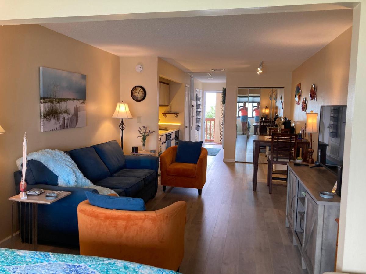 Beautiful! Sunset Harbor Condo For 2-Top Floor 1-309, Navarre Beach Exteriör bild