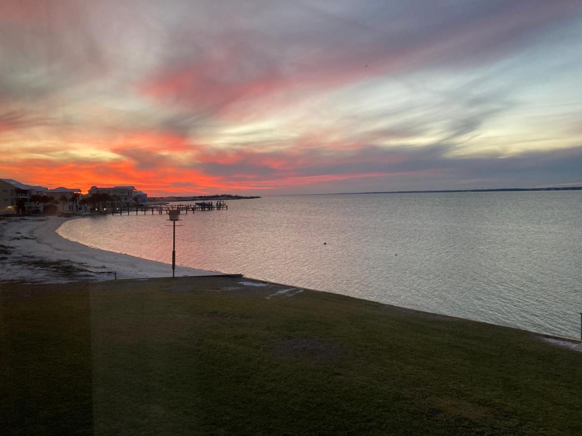 Beautiful! Sunset Harbor Condo For 2-Top Floor 1-309, Navarre Beach Exteriör bild