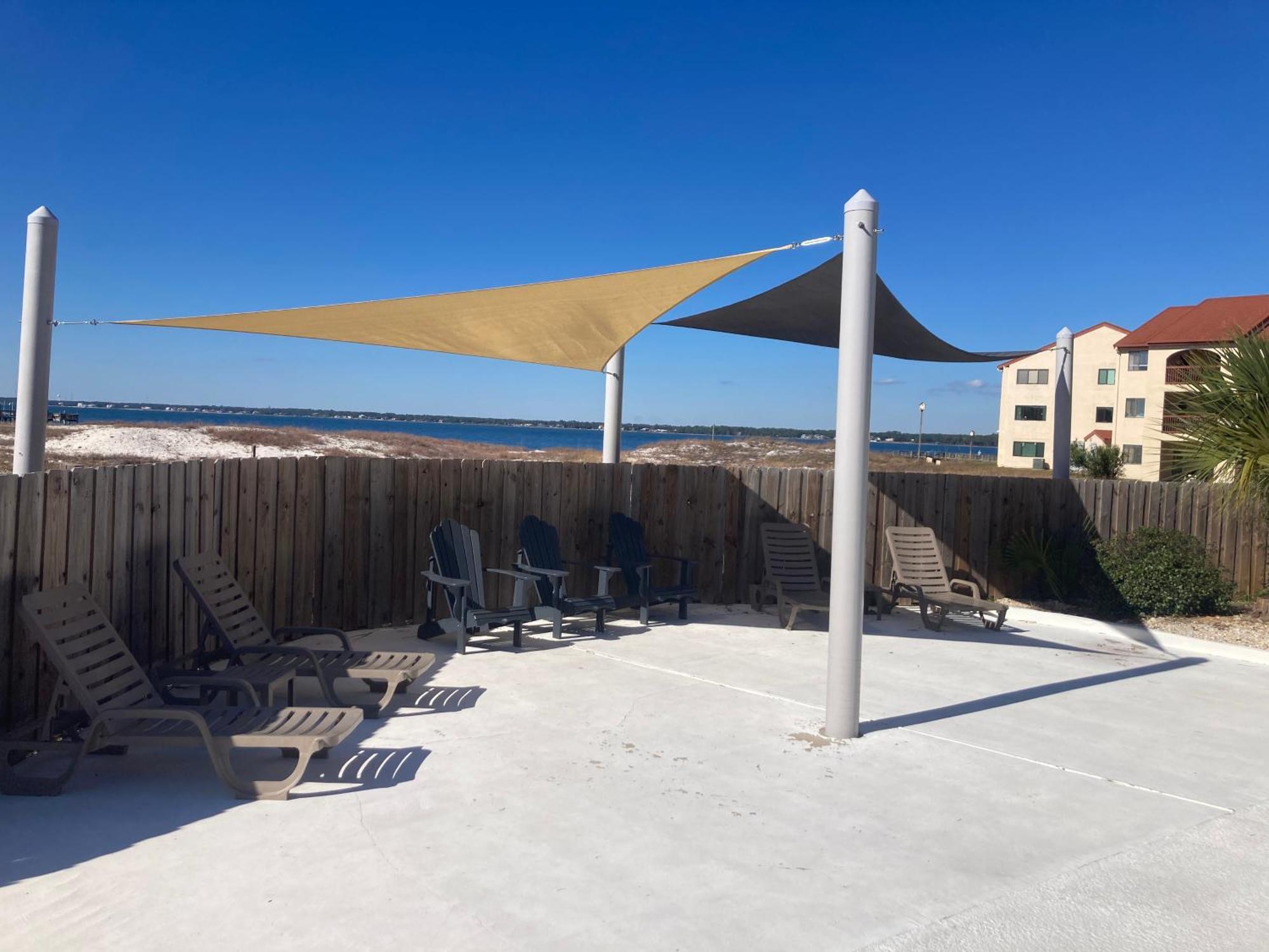 Beautiful! Sunset Harbor Condo For 2-Top Floor 1-309, Navarre Beach Exteriör bild