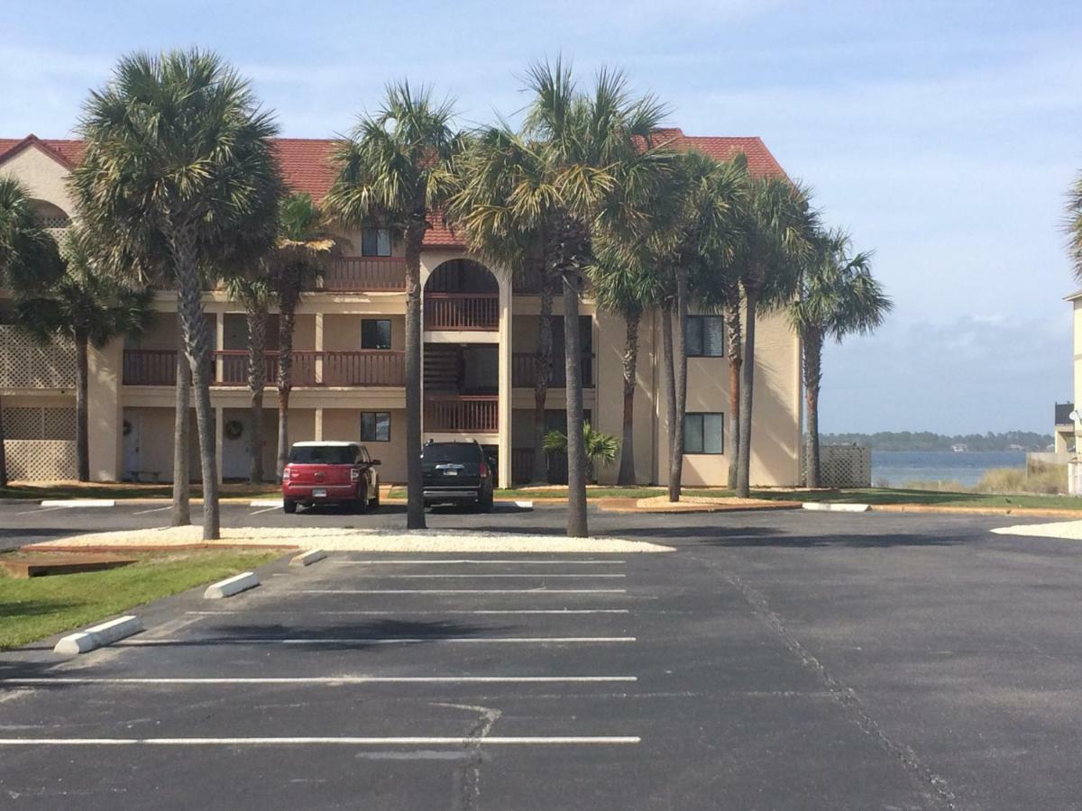 Beautiful! Sunset Harbor Condo For 2-Top Floor 1-309, Navarre Beach Exteriör bild