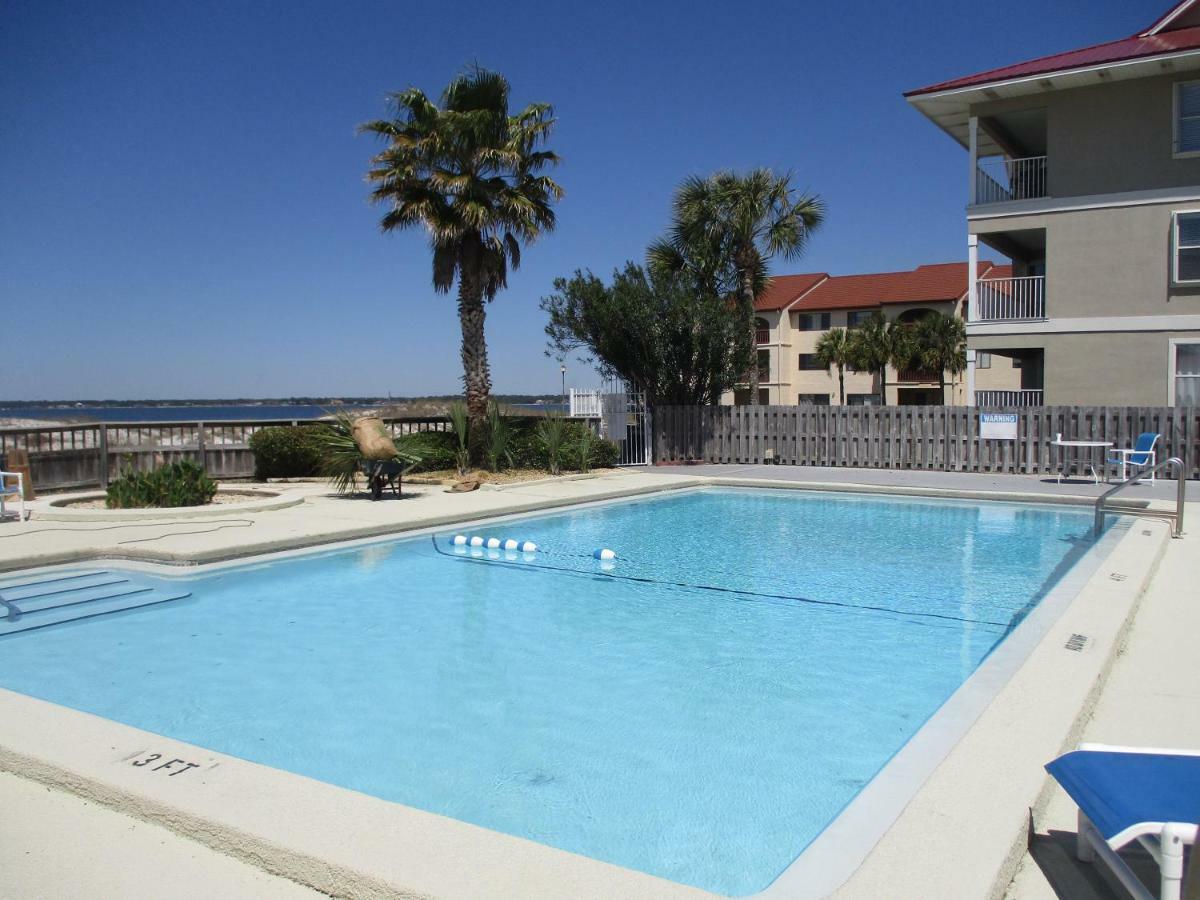 Beautiful! Sunset Harbor Condo For 2-Top Floor 1-309, Navarre Beach Exteriör bild